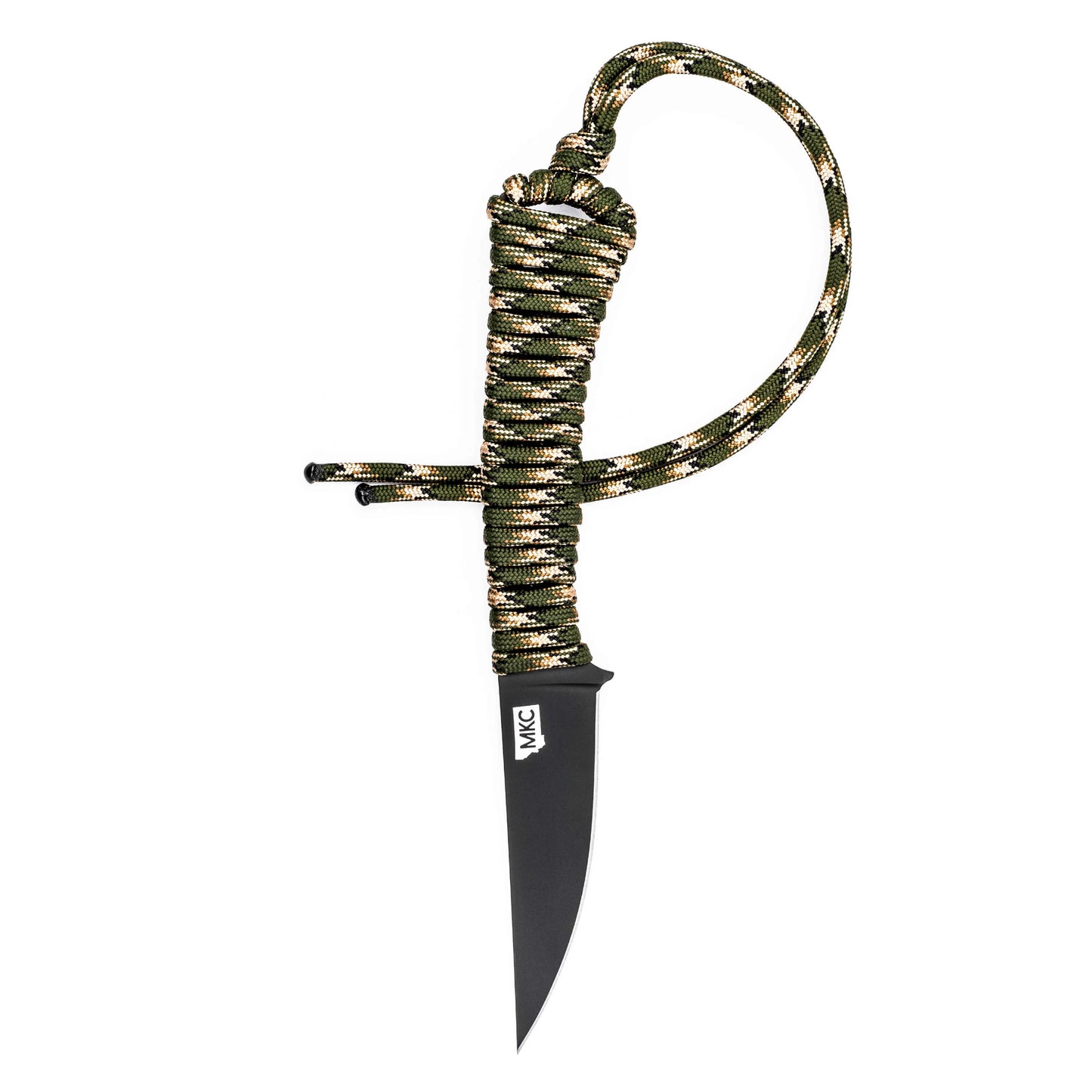 MINI SPEEDGOAT 2.0 - FOREST CAMO