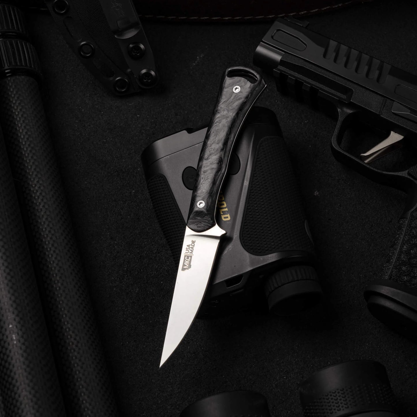 MINI SPEEDGOAT ULTRA