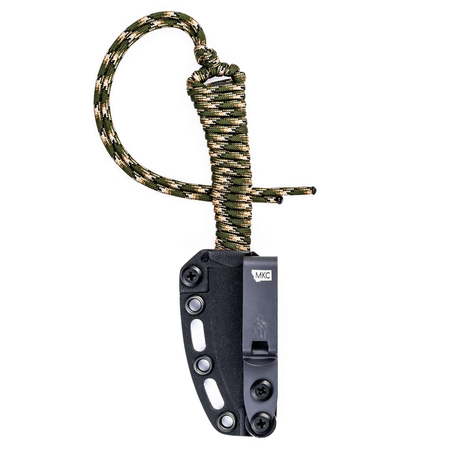 MINI SPEEDGOAT 2.0 - FOREST CAMO