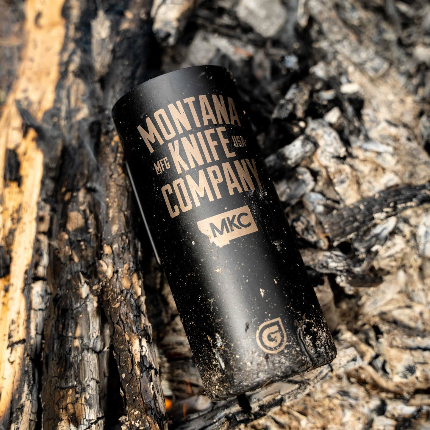 MKC X GRAYL - 24OZ GEOPRESS? TI PURIFIER