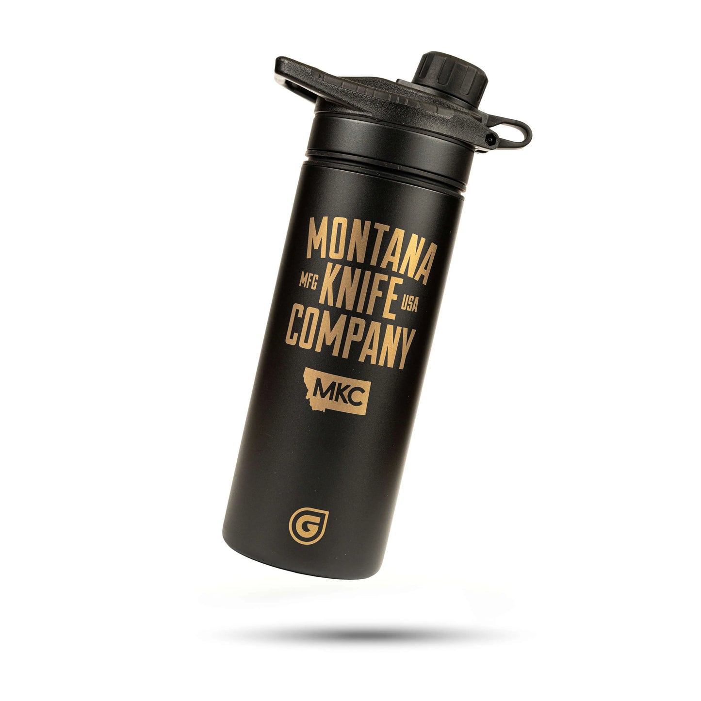 MKC X GRAYL - 24OZ GEOPRESS? TI PURIFIER