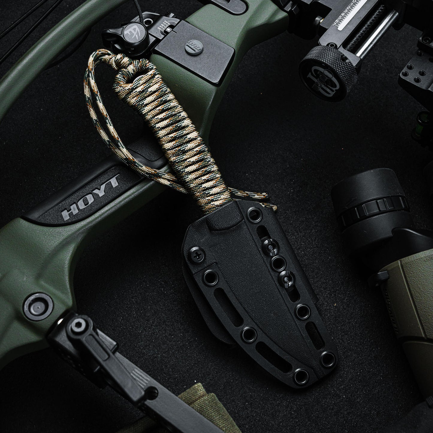 MAGNACUT SPEEDGOAT 2.0 - DESERT CAMO