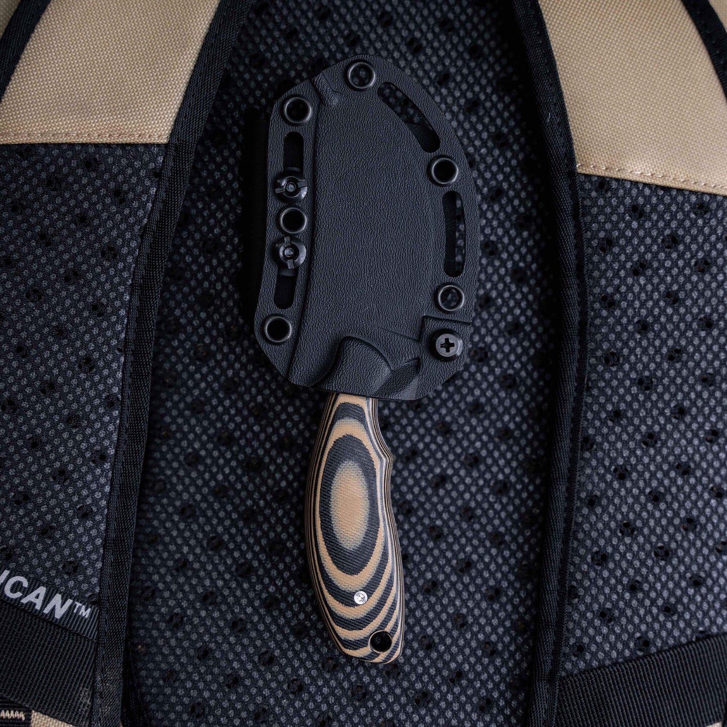 PACKOUT SKINNER - ADDITIONAL KYDEX SHEATH