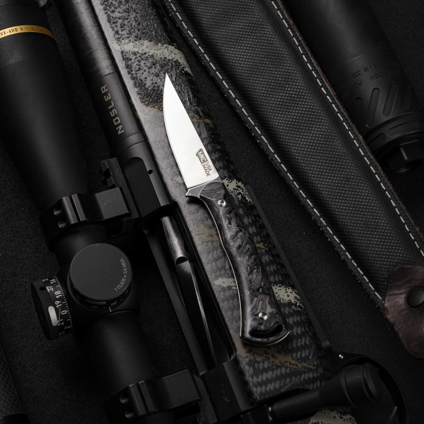 MINI SPEEDGOAT ULTRA